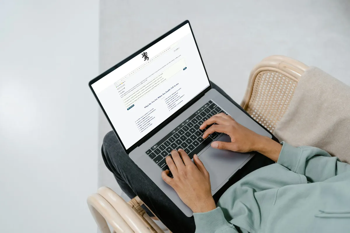 ANBIMA Exam study workspace preview